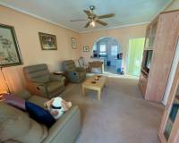 Bestaande woningen - villa - Ciudad Quesada - La Fiesta