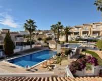 Bestaande woningen - villa - Ciudad Quesada - La Fiesta