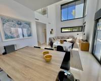 Bestaande woningen - villa - Ciudad Quesada - Lo Marabu