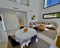 Bestaande woningen - villa - Ciudad Quesada - Lo Marabu