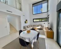 Bestaande woningen - villa - Ciudad Quesada - Lo Marabu