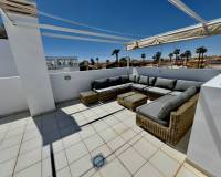 Bestaande woningen - villa - Ciudad Quesada - Lo Marabu