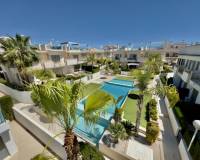 Bestaande woningen - villa - Ciudad Quesada - Lo Marabu