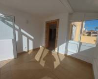 Bestaande woningen - villa - Ciudad Quesada - Lo Marabu
