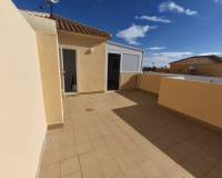 Bestaande woningen - villa - Ciudad Quesada - Lo Marabu
