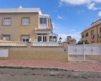 Bestaande woningen - villa - Ciudad Quesada - Lo Marabu