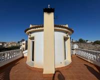 Bestaande woningen - villa - Ciudad Quesada - Lo Pepin