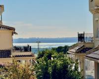 Bestaande woningen - villa - Ciudad Quesada - Lo Pepin