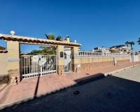 Bestaande woningen - villa - Ciudad Quesada - Lo Pepin