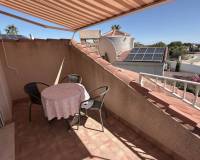 Bestaande woningen - villa - Ciudad Quesada - Lo Pepin