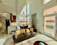 Bestaande woningen - villa - Ciudad Quesada - Rojales