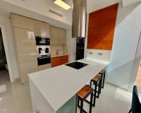 Bestaande woningen - villa - Ciudad Quesada - Rojales