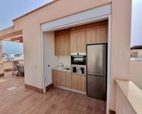 Bestaande woningen - villa - Ciudad Quesada - Rojales