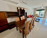 Bestaande woningen - villa - Ciudad Quesada - Rojales