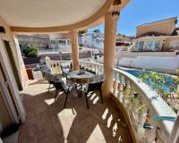 Bestaande woningen - villa - Ciudad Quesada - Rojales