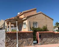 Bestaande woningen - villa - Ciudad Quesada - Rojales
