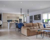 Bestaande woningen - villa - Ciudad Quesada - Rojales