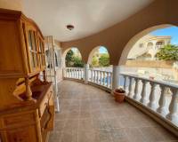 Bestaande woningen - villa - Ciudad Quesada - Upper Golf