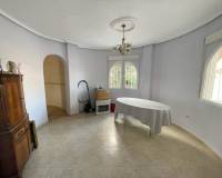 Bestaande woningen - villa - Ciudad Quesada - Upper Golf