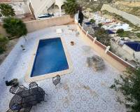 Bestaande woningen - villa - Ciudad Quesada - Upper Golf