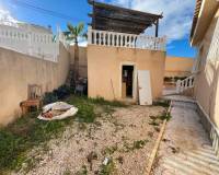 Bestaande woningen - villa - Ciudad Quesada - Upper Golf