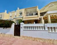 Bestaande woningen - villa - Ciudad Quesada