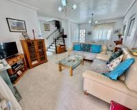 Bestaande woningen - villa - Ciudad Quesada