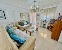 Bestaande woningen - villa - Ciudad Quesada