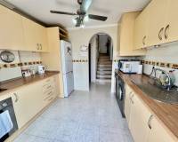 Bestaande woningen - villa - Ciudad Quesada