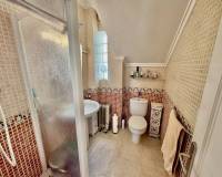 Bestaande woningen - villa - Ciudad Quesada