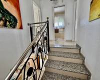 Bestaande woningen - villa - Ciudad Quesada