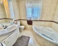 Bestaande woningen - villa - Ciudad Quesada