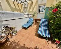 Bestaande woningen - villa - Ciudad Quesada