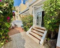 Bestaande woningen - villa - Ciudad Quesada