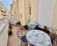 Bestaande woningen - villa - Ciudad Quesada