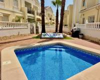 Bestaande woningen - villa - Ciudad Quesada