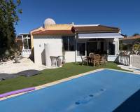Bestaande woningen - villa - Ciudad Quesada