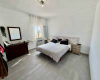 Bestaande woningen - villa - Ciudad Quesada