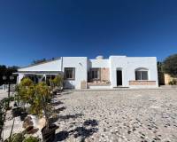 Bestaande woningen - villa - Ciudad Quesada