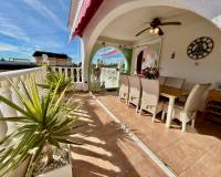 Bestaande woningen - villa - Ciudad Quesada