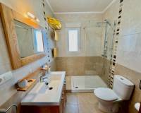 Bestaande woningen - villa - Ciudad Quesada