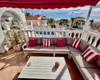 Bestaande woningen - villa - Ciudad Quesada