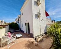 Bestaande woningen - villa - Ciudad Quesada