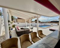 Bestaande woningen - villa - Ciudad Quesada