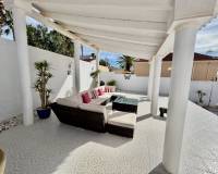 Bestaande woningen - villa - Ciudad Quesada