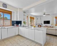 Bestaande woningen - villa - Ciudad Quesada