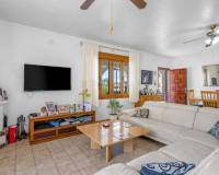Bestaande woningen - villa - Ciudad Quesada