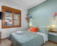 Bestaande woningen - villa - Ciudad Quesada