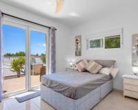 Bestaande woningen - villa - Ciudad Quesada