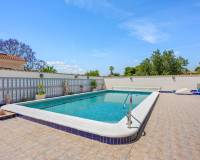 Bestaande woningen - villa - Ciudad Quesada